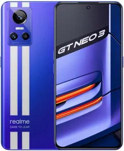 Замена стекла на телефоне Realme GT Neo 3 в Екатеринбурге